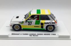 Fly 1/32, Renault 5 Turbo, Nr.37, 1983