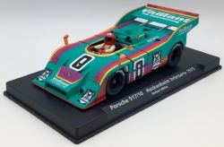 Flyslot 1/32, Porsche 917/10, Nr.0, Hockenheim 1975
