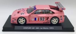Fly 1/32, Venturi 600 LM, Le Mans 1993