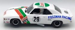Scalextric 1/32, Camaro, Nr.29, Trans Am 1971, C4643