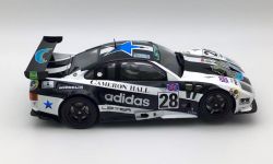 RevoSlot 1/32, Lister Storm GT2, Nr.28, Le Mans 1996, RS0271