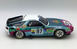 LMM 1/32, Porsche 928, Nr.97, Le Mans 1983
