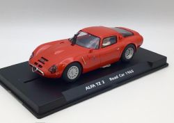 Fly 1/32, Alfa Romeo TZ2, Road Car