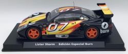 Fly 1/32 Lister Storm GT 'Burn'