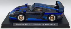 Fly 1/32, Porsche 911 GT1, Knock Out