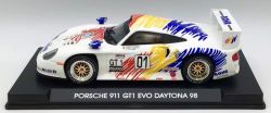 Fly 1/32, Porsche GT1 EVO, Nr. 1, Daytona 1998