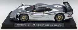 Fly 1/32, Porsche 911 GT1 98, Road Car