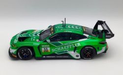 Carrera Evo. 1/32, BMW M4 GT3, Nr.11, DTM 2024, 27831