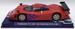 Fly 1/32 Racing Evo2, Porsche 911 GT1-98