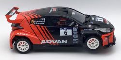 Avant Slot 1/32, Toyota Yaris WRC2, Nr.6, 2024, AV52605