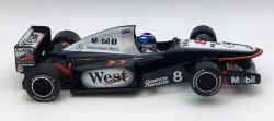 Scaleauto 1/32, Formula 90-97, Nr.8, 1998, Häkkinen, SC-6388