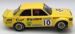 Scalextric 1/32, Ford Escort MK1, Nr.10, 1971, C4590