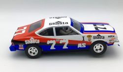 Scalextric 1/32, AMC Hornet, Nr.77, Trans Am 1977, C4583