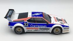 Carrera Digital 132, BMW M1, Nr.32, 32079