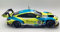 Carrera Digital 124, BMW M4 GT3, Nr.15, 2024, 23995