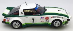 RevoSlot 1/32, Mazda RX-7, Nr.7, Daytona 1977, RS0279