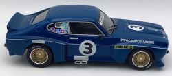 Carrera Digital 132, Ford Capri RS 3100, Nr.3, 32080