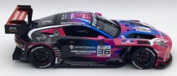 Carrera Digital 132, Aston Martin AMR GT3 Evo, Nr.36, 32071