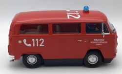 Carrera Digital 132, VW Bus T2b 'Feuerwehr', 32083
