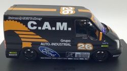 Fly 1/32, Ford Transit, Nr.26, GP Estoril 2011, VAN02