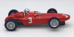 Scalextric 1/32, BRM P57, Nr.3, 1963  C4610