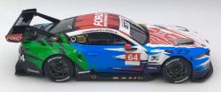 Carrera Digital 132, Ford Mustang GT3, Nr.64, 32050