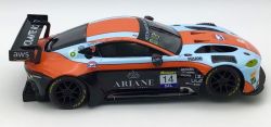 Scalextric 1/32, Aston Martin GT3, Nr.14, 2025, C4655