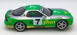 Scalextric 1/32, Mazda RX7, Nr.7, Bathurst 1994, C4652