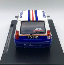Fly 1/32, Renault 5 GT Turbo, Nr.3, 1986, A2081