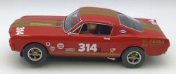 Scalextric 1/32, Shelby GT350H, Nr.314, C4658