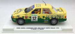 Fly 1/32, Ford Sierra, Nr.12, 1993, Edition, E2118