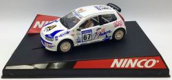 Ninco 1:32, Fiat Punto 1600, Dallavilla