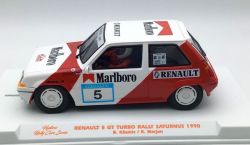 Fly 1/32, Renault 5 Turbo 990, Nr.5, E2116