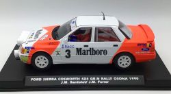 Fly 1/32, Ford Sierra, Nr.3, Rallye Osona 1990, A2107