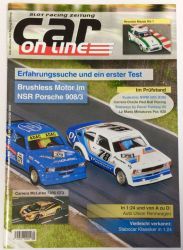 Car-On-Line, Nr. 05-2025