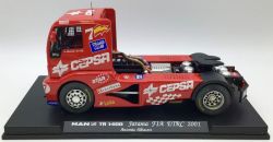 Fly 1/32, MAN TR1400, CESPA, Nr.7