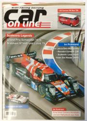 Car-On-Line, Nr. 2024-01