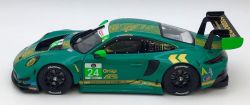 Carrera Evo. 1/32, Porsche 911 GT3 R, Nr.24, 27861