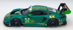 Carrera Digital 124, Porsche 911 GT3 R (992), Nr.24, 24008