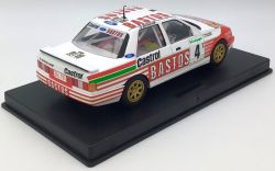 Fly 1/32, Ford Sierra 4WD, Nr.4, Rally 1991, A2126