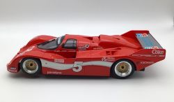 BRM 1/24, Porsche 962 GTP, Nr.5, Sebring 1986