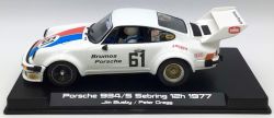 Fly 1/32, Porsche 934/5, Nr.61, Sebring 1977