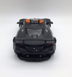 Carrera Digital 124, Chevrolet Corvette C8.R 'Pace Car'