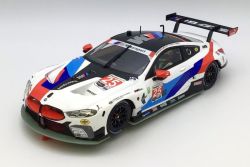 Scaleauto 1/32, M8 GTLM, Nr.25, Daytona 2019, SC-6362R