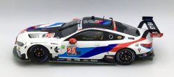 Scaleauto 1/32, M8 GTLM, Nr.25, Daytona 2019, SC-6362R