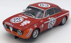 RevoSlot 1/32, Alfa Romeo Giulia GTA, Nr.83, RS0249