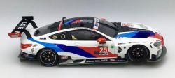 Scaleauto 1/32, M8 GTLM, Nr.25, Daytona 2019, SC-6362R