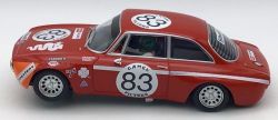 RevoSlot 1/32, Alfa Romeo Giulia GTA, Nr.83, RS0249