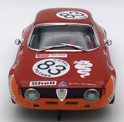 RevoSlot 1/32, Alfa Romeo Giulia GTA, Nr.83, RS0249