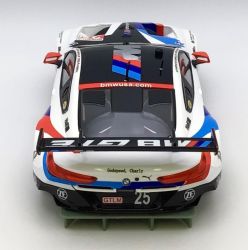 Scaleauto 1/32, M8 GTLM, Nr.25, Daytona 2019, SC-6362R